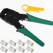 اراجة لعمل سلك النت