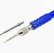 مفك صليبة صغير موبايل