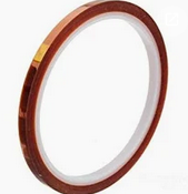 بكرة لازق حراري