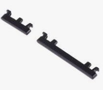 زراير بلاستك الصوت و الباور ل شاومي نوت 7