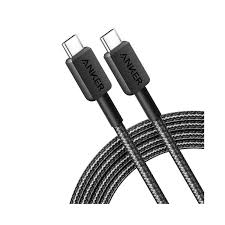 كابل 2m anker t.c x t.c