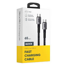 كابل iLock 65w t.c x t.c