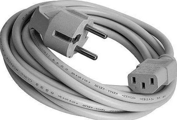 كابل باور cable power pc