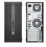 كيسه كمبيوتر hp 800 G2 Tower PC